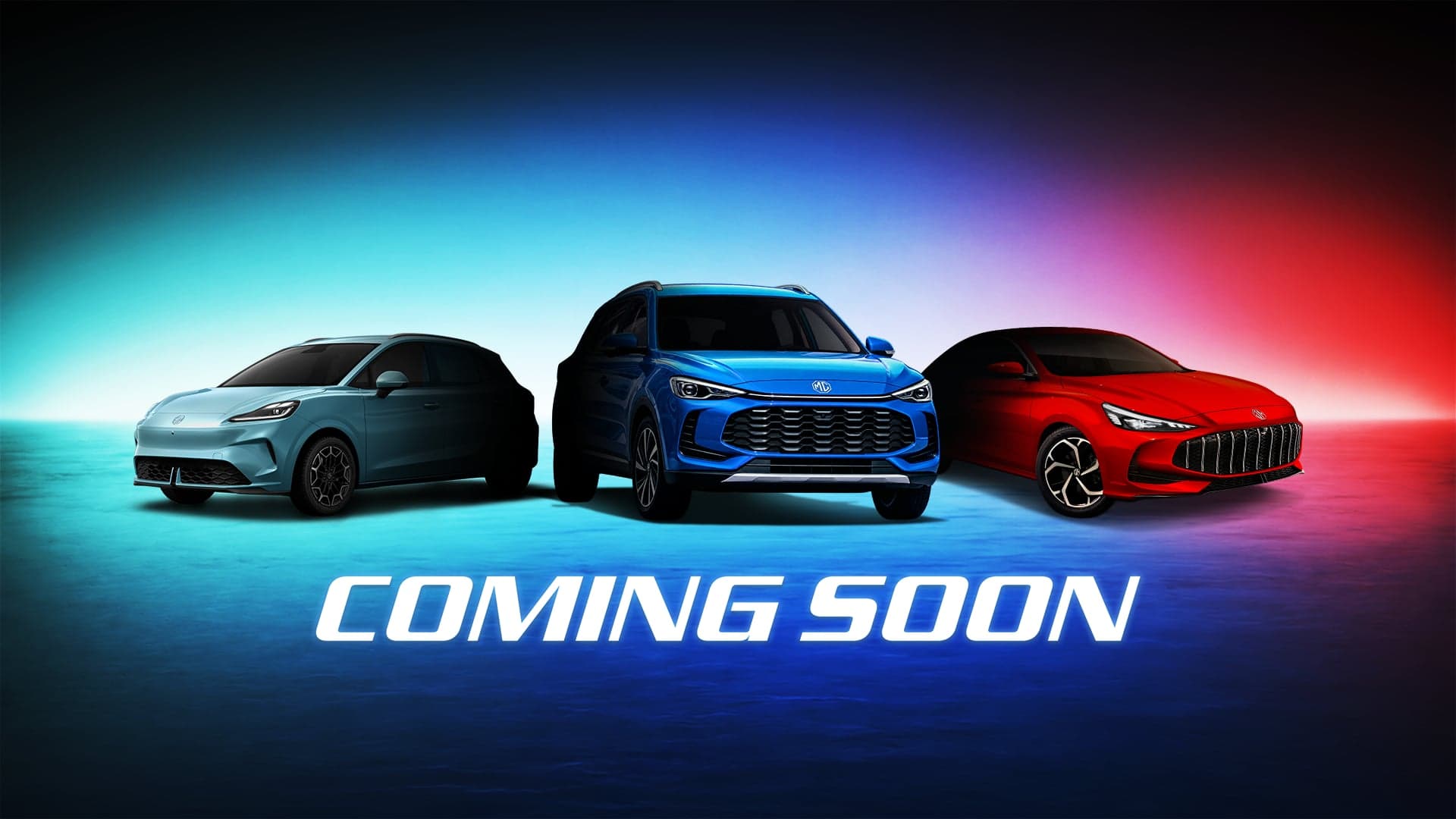 COMING SOON