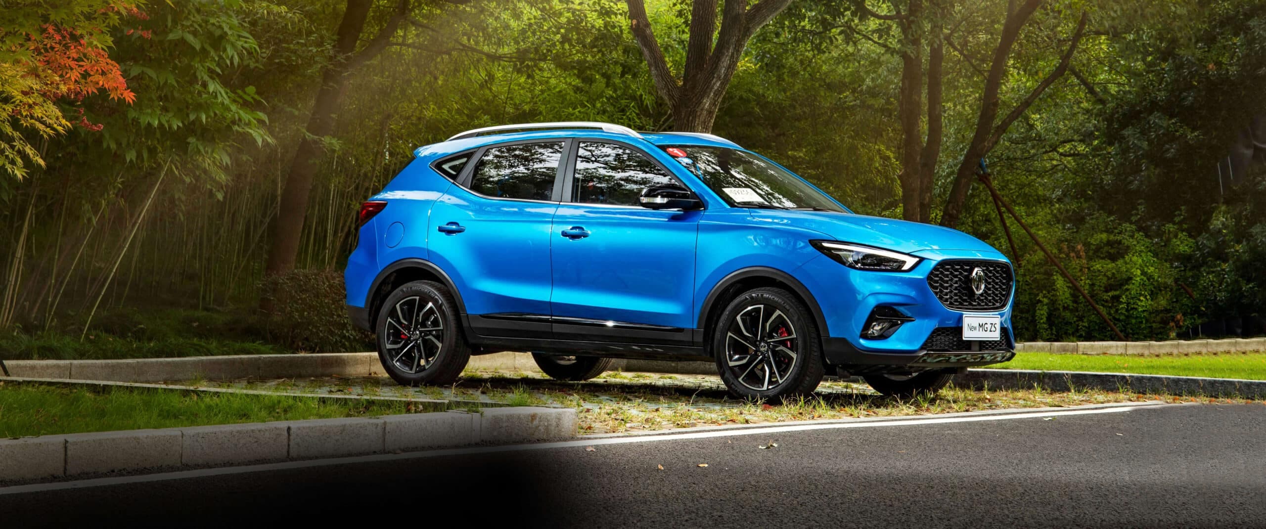 Đánh giá MG ZS thế hệ mới (Hybrid+): Động cơ 196 mã lực, tiêu thụ chỉ 4.4L/100km – Triển vọng khi về Việt Nam