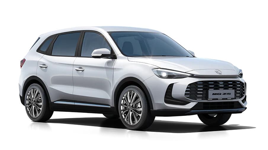 Vì sao MG ZS là lựa chọn lý tưởng hàng đầu cho người mua ô tô lần đầu?