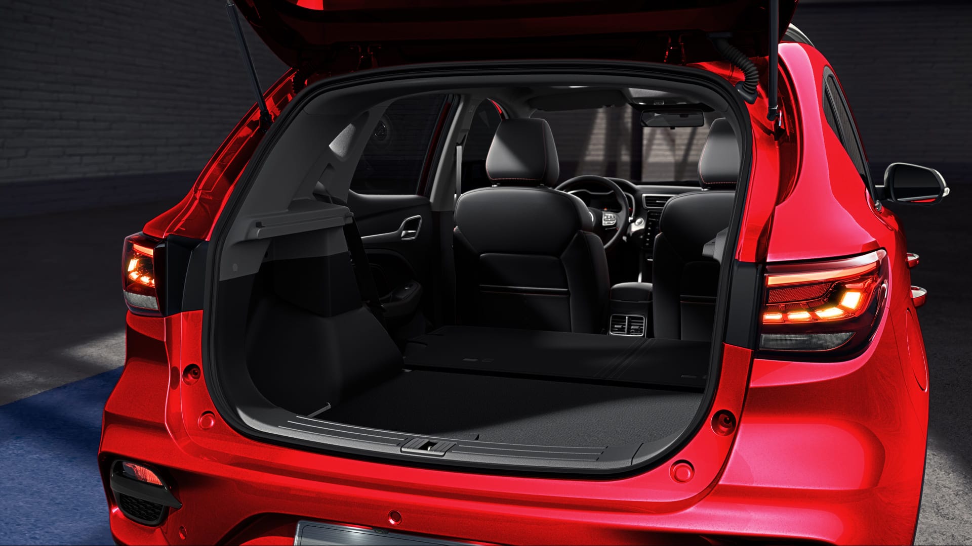 MG ZS thumb 5