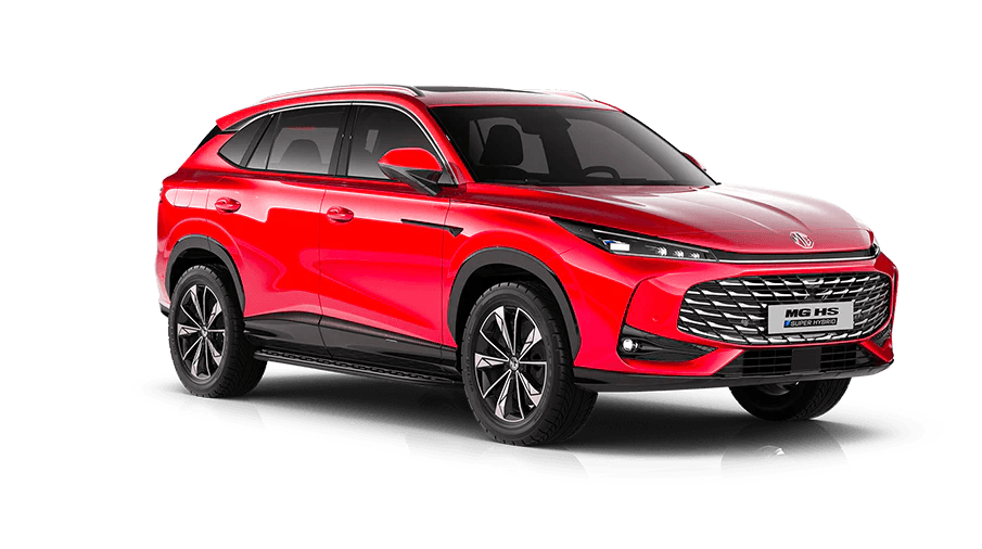 Hệ thống an toàn chủ động MG Pilot