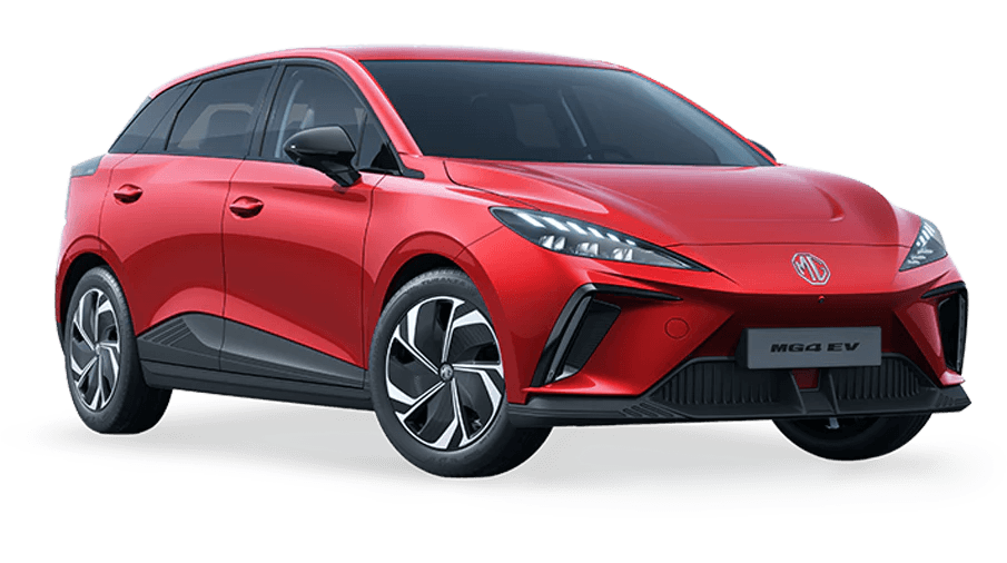 Hệ thống hỗ trợ lái chủ động MG Pilot cấp độ 2