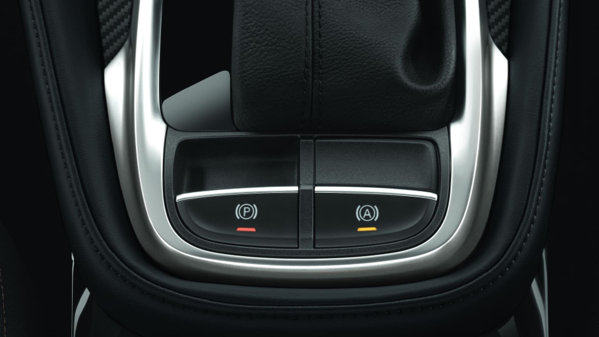 Phanh tay điện tử EPB & Giữ phanh tự động Auto Hold