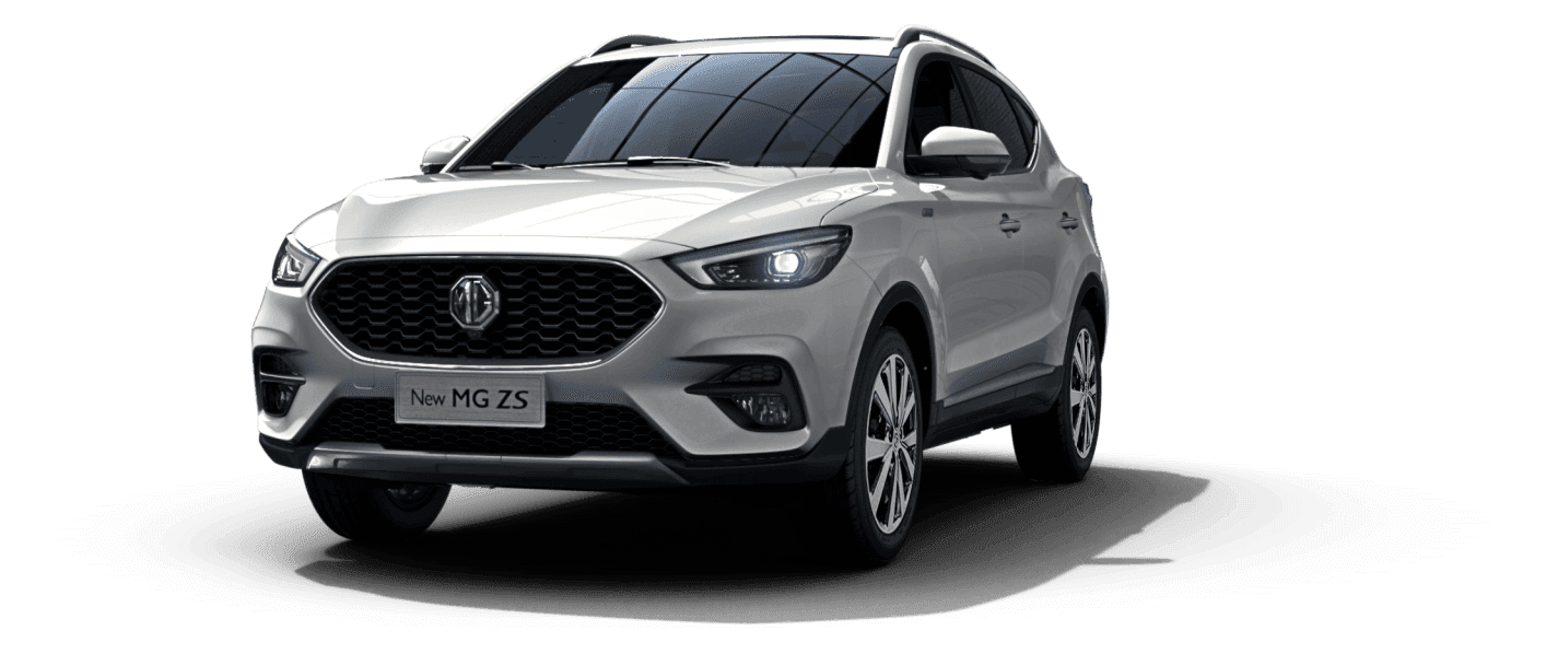 Thiết kế ngoại thất thế hệ mới sở hữu phong cách SUV thể thao châu Âu bề thế